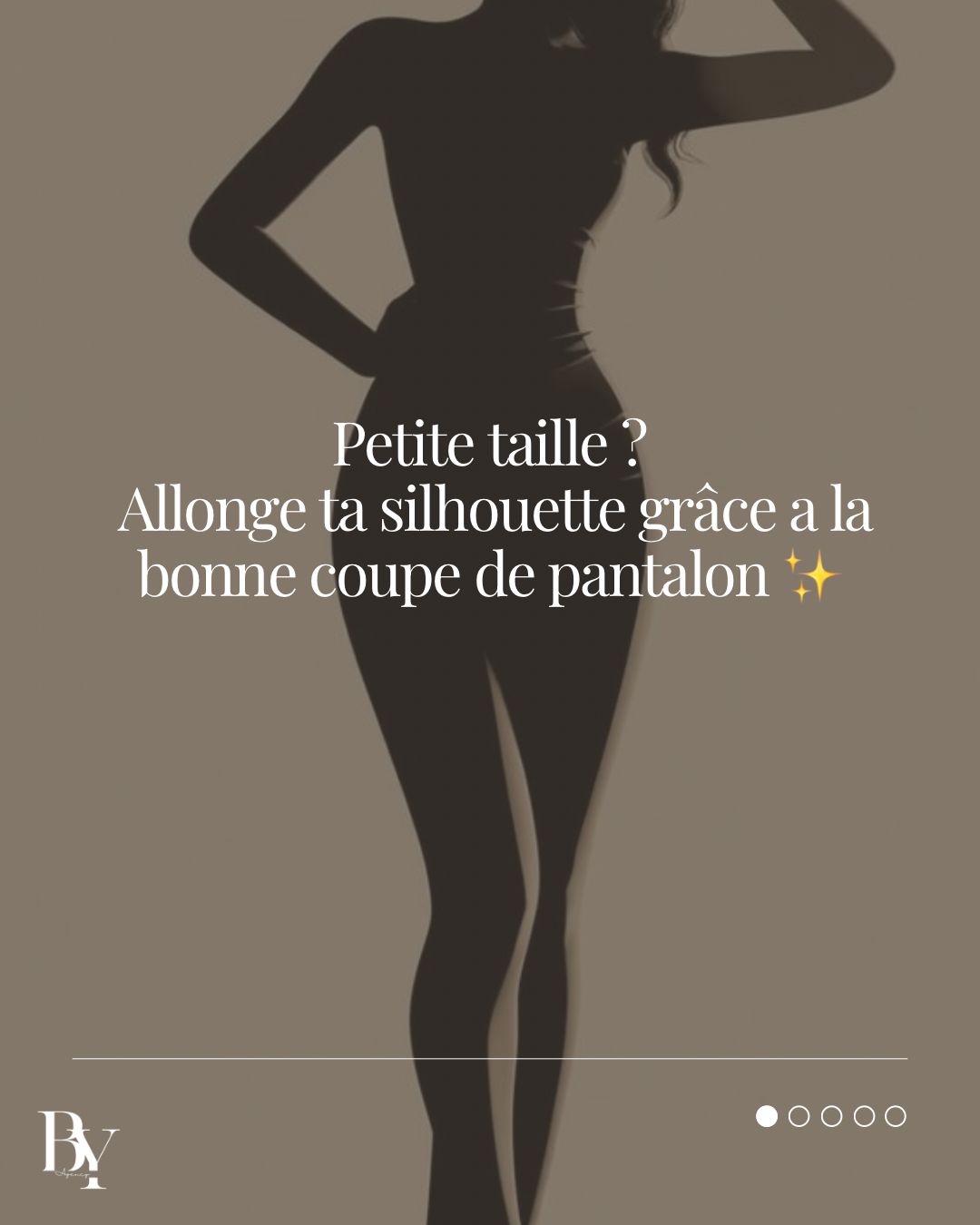 Petite taille, grandes astuces mode